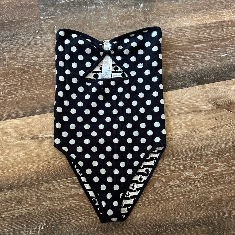 Zara Women’s Bodysuit